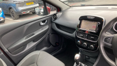 Renault Clio 0.9 TCE 90 Dynamique Nav 5dr Petrol Hatchback